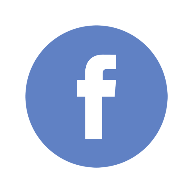 Facebook Icon